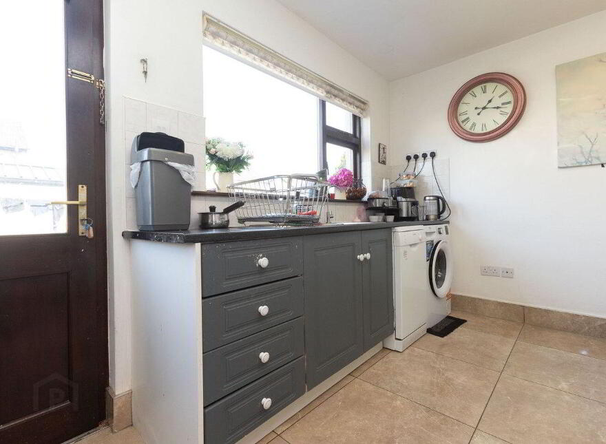 3 Burnell Drive, Mullingar, N91Y2C0
