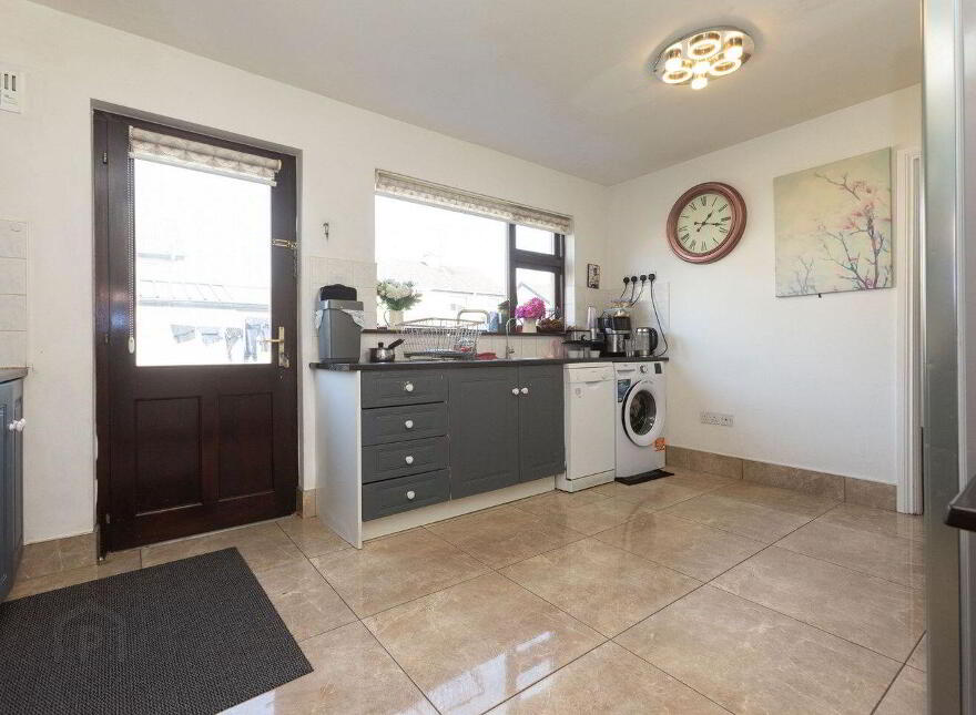 3 Burnell Drive, Mullingar, N91Y2C0