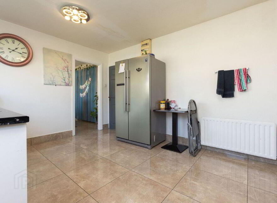 3 Burnell Drive, Mullingar, N91Y2C0