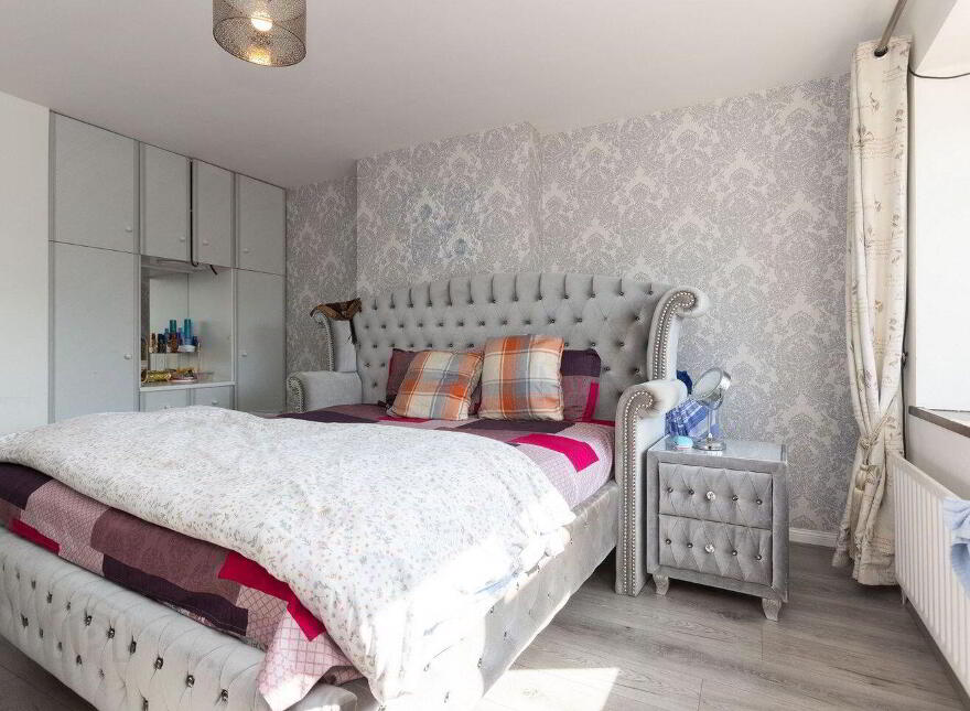 3 Burnell Drive, Mullingar, N91Y2C0