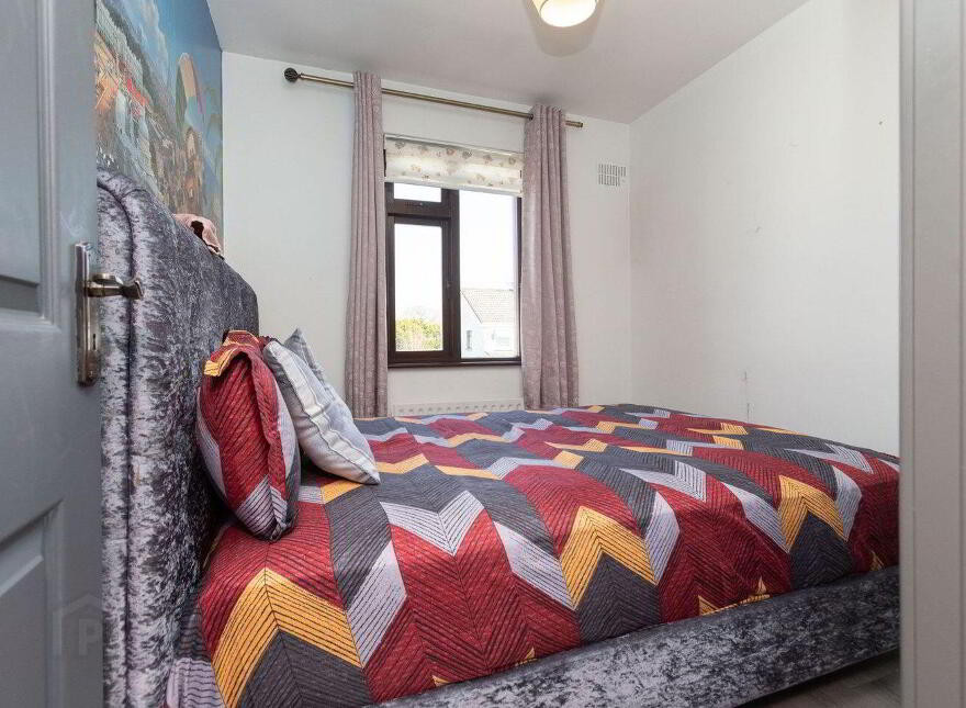 3 Burnell Drive, Mullingar, N91Y2C0