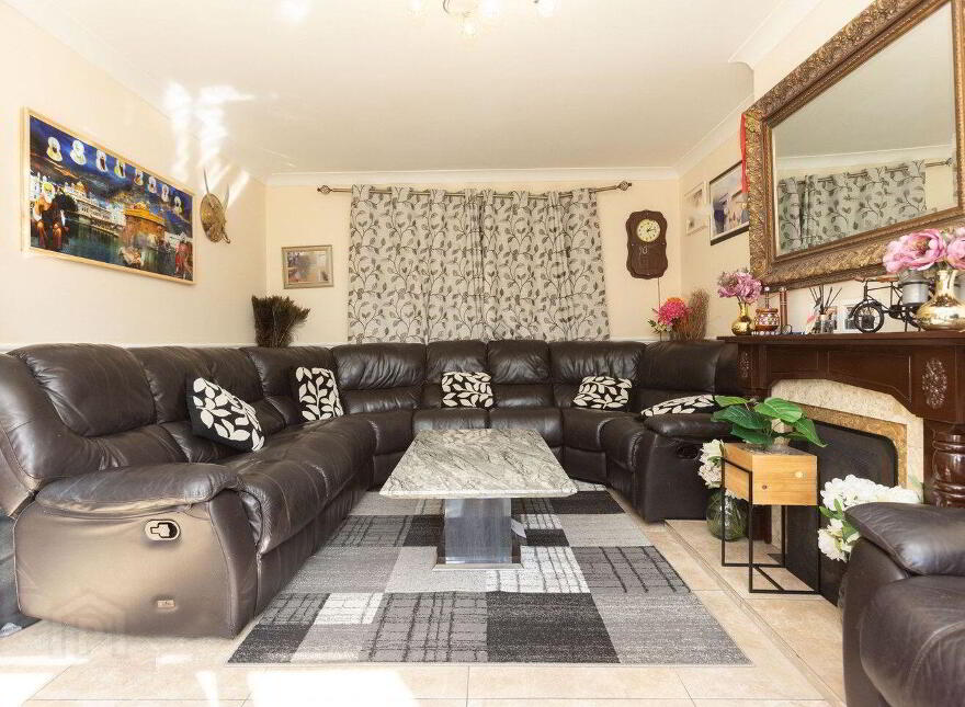 3 Burnell Drive, Mullingar, N91Y2C0