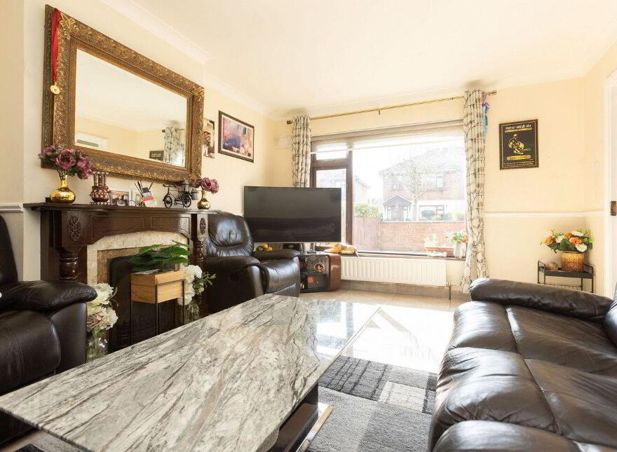 3 Burnell Drive, Mullingar, N91Y2C0