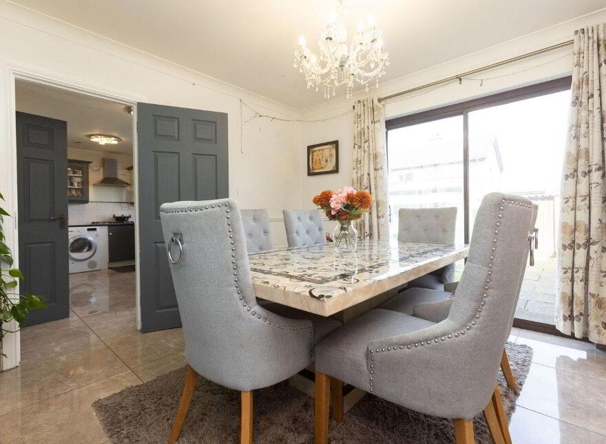 3 Burnell Drive, Mullingar, N91Y2C0