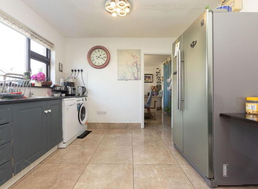 3 Burnell Drive, Mullingar, N91Y2C0