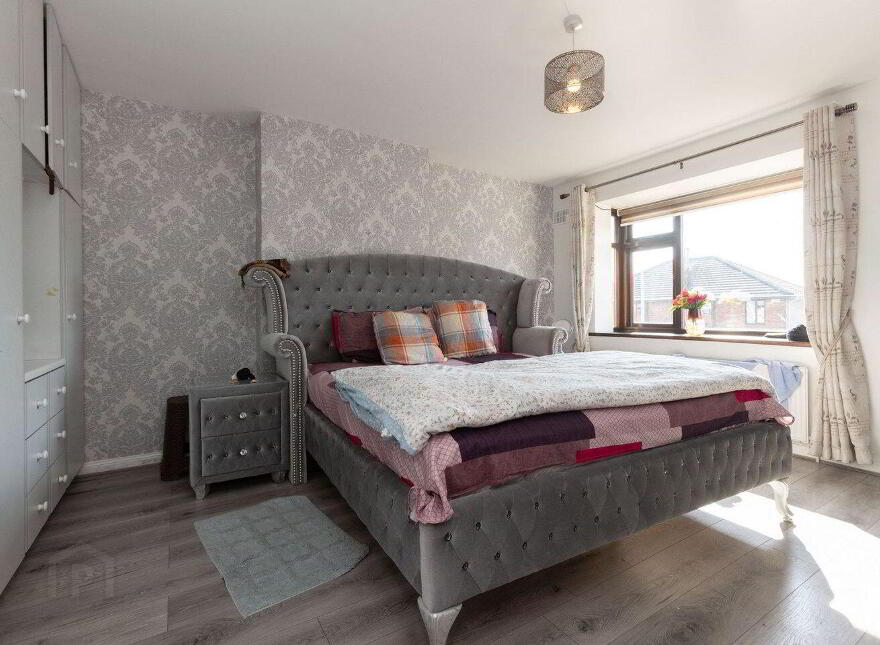 3 Burnell Drive, Mullingar, N91Y2C0
