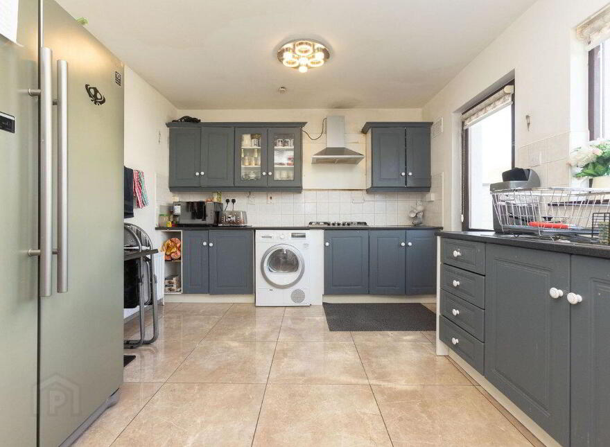 3 Burnell Drive, Mullingar, N91Y2C0