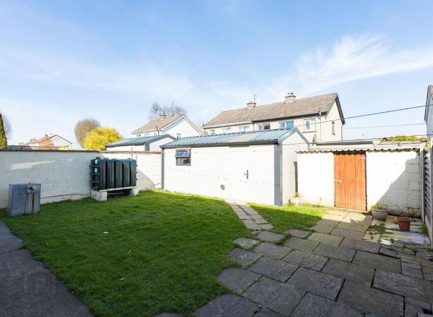 3 Burnell Drive, Mullingar, N91Y2C0