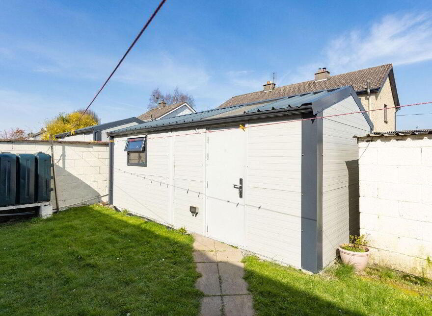 3 Burnell Drive, Mullingar, N91Y2C0