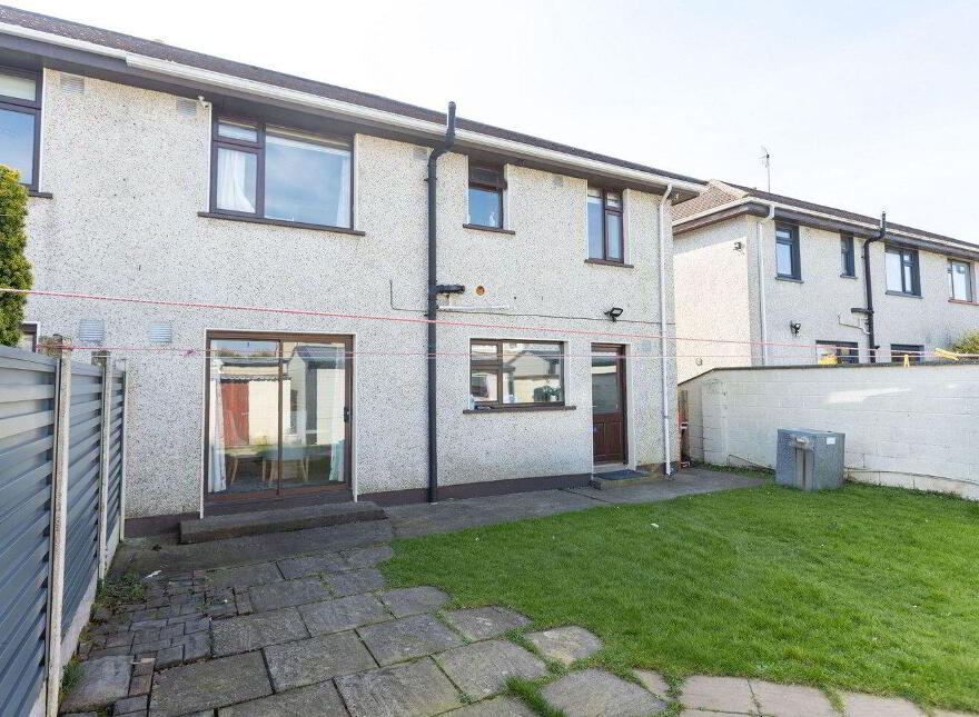 3 Burnell Drive, Mullingar, N91Y2C0