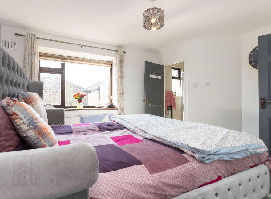 3 Burnell Drive, Mullingar, N91Y2C0