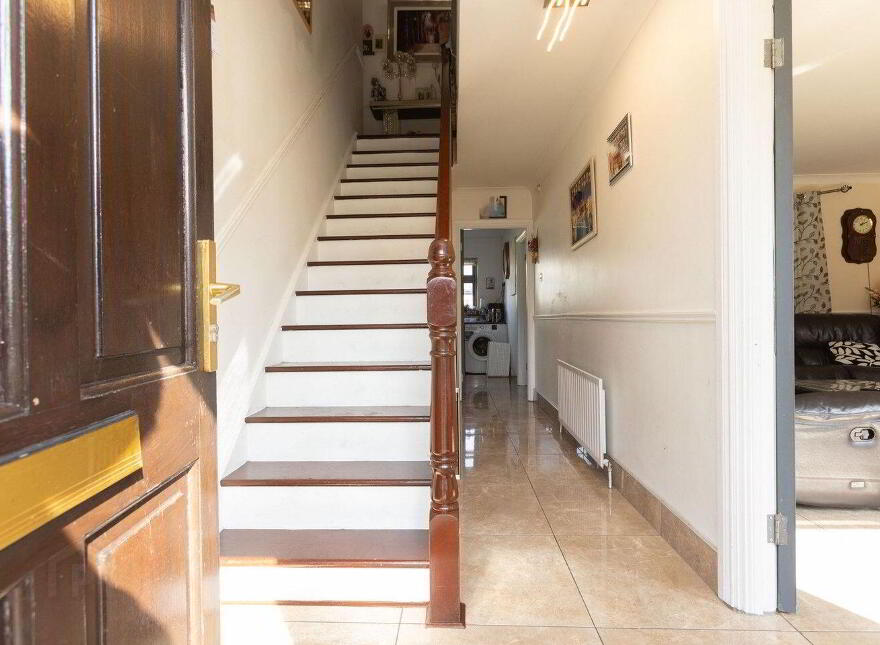 3 Burnell Drive, Mullingar, N91Y2C0