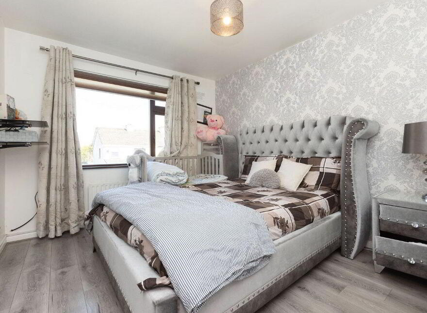 3 Burnell Drive, Mullingar, N91Y2C0
