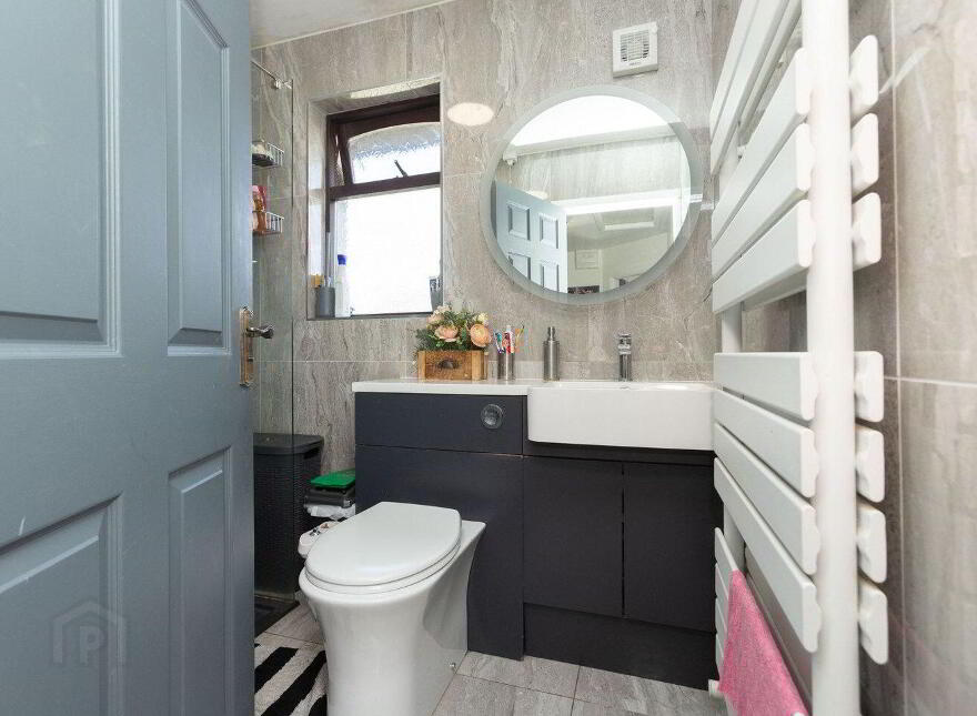 3 Burnell Drive, Mullingar, N91Y2C0