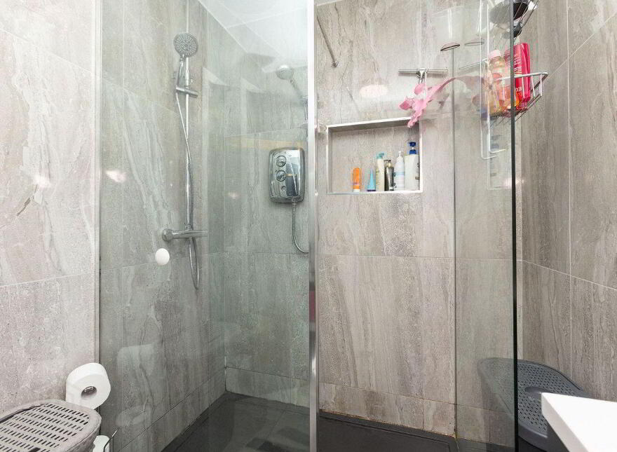 3 Burnell Drive, Mullingar, N91Y2C0