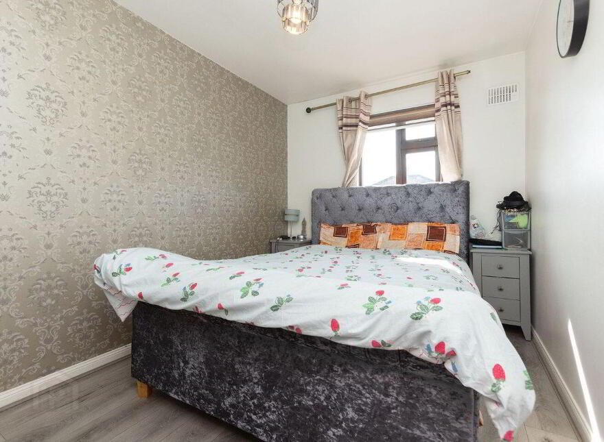 3 Burnell Drive, Mullingar, N91Y2C0