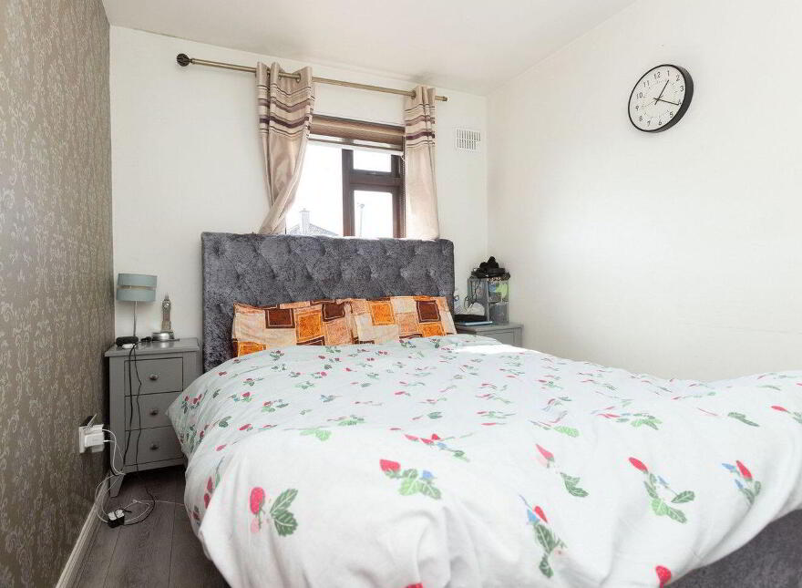 3 Burnell Drive, Mullingar, N91Y2C0