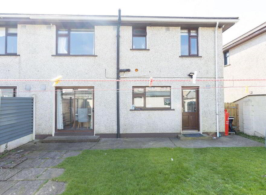 3 Burnell Drive, Mullingar, N91Y2C0
