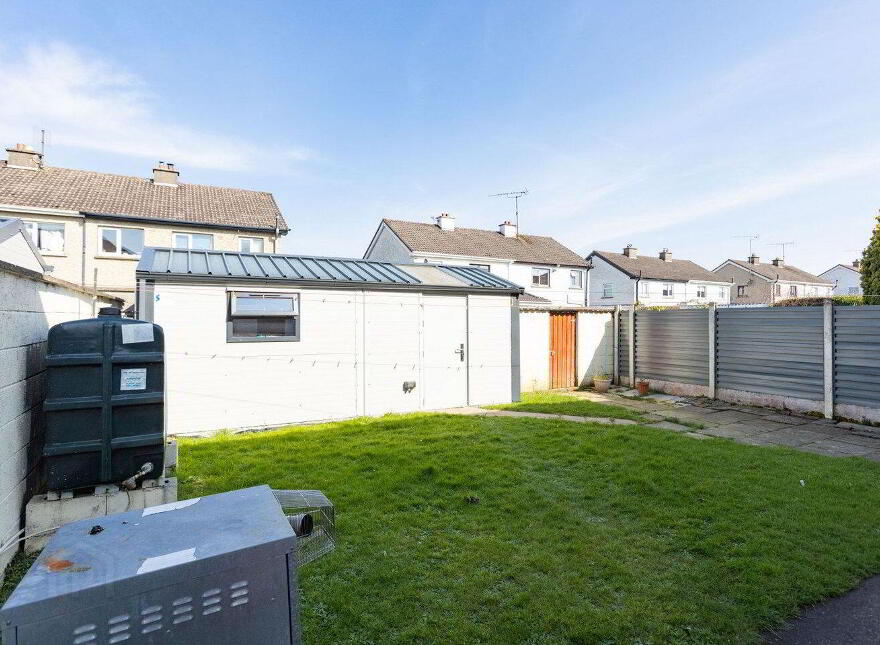 3 Burnell Drive, Mullingar, N91Y2C0