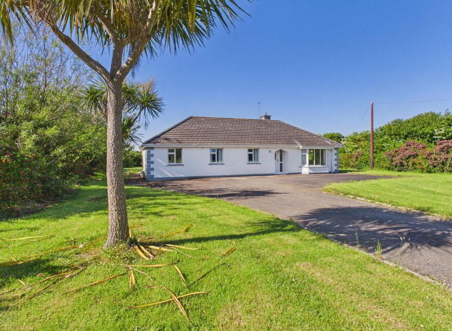 Dawn Mist, Ballyhire, Kilrane, Y35K2T7