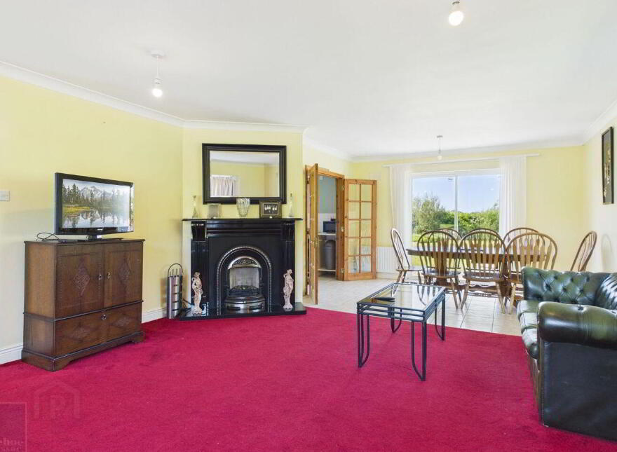 Dawn Mist, Ballyhire, Kilrane, Y35K2T7