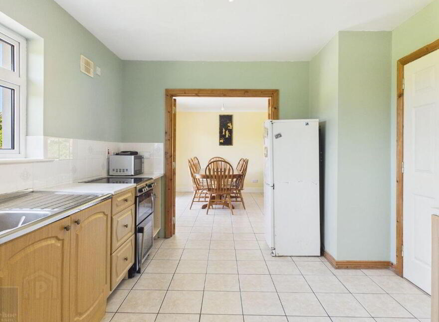 Dawn Mist, Ballyhire, Kilrane, Y35K2T7