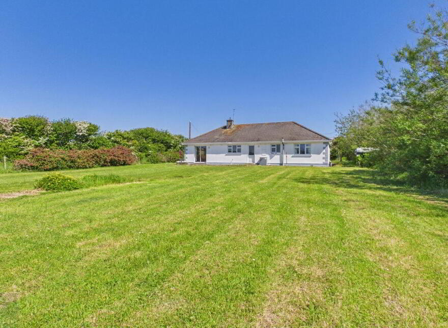 Dawn Mist, Ballyhire, Kilrane, Y35K2T7