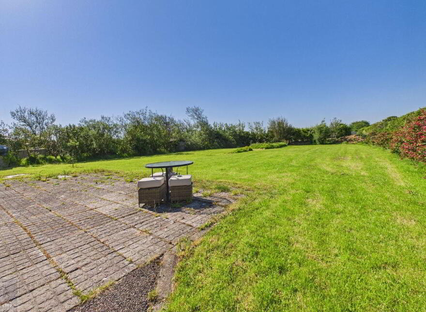 Dawn Mist, Ballyhire, Kilrane, Y35K2T7