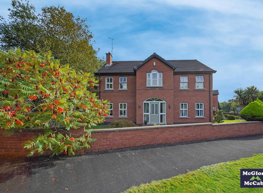 7 The Mills, Coalisland, Dungannon, BT71 4UB