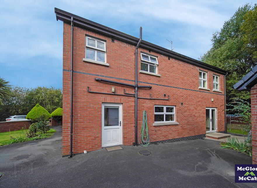 7 The Mills, Coalisland, Dungannon, BT71 4UB