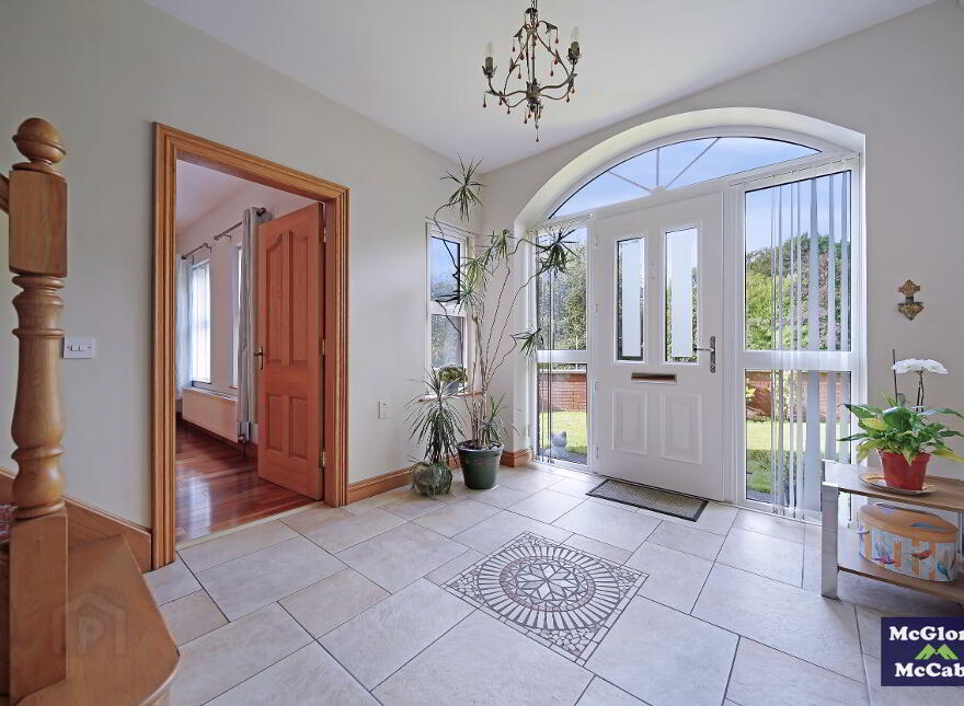 7 The Mills, Coalisland, Dungannon, BT71 4UB