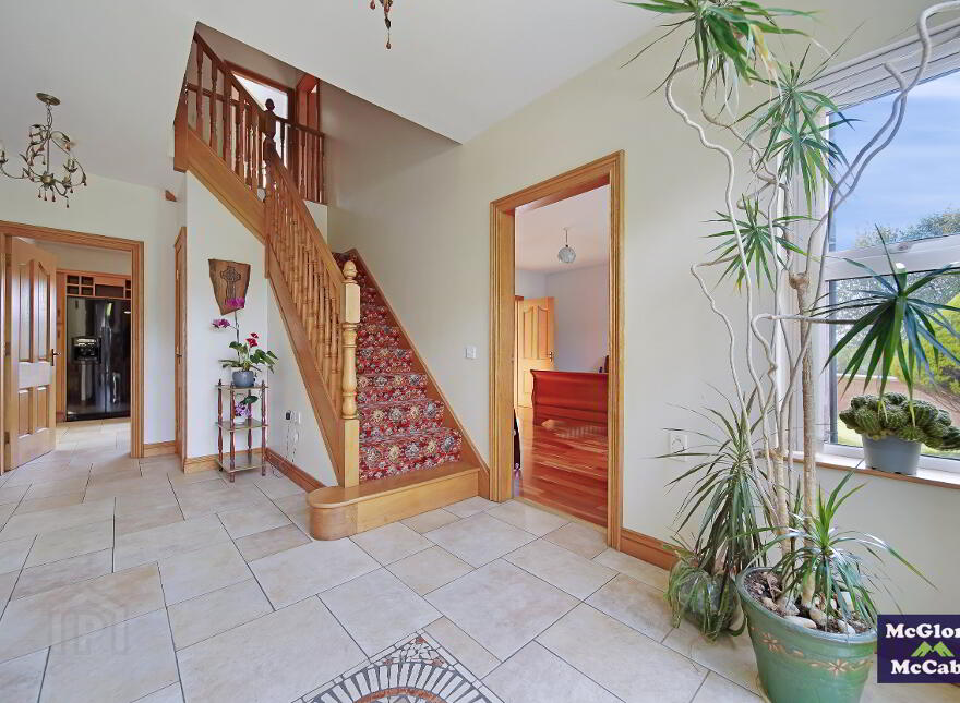 7 The Mills, Coalisland, Dungannon, BT71 4UB