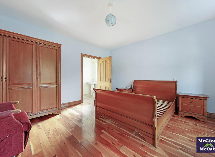 7 The Mills, Coalisland, Dungannon, BT71 4UB