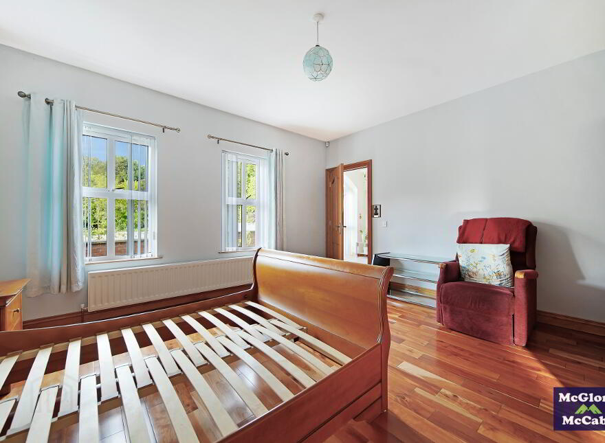 7 The Mills, Coalisland, Dungannon, BT71 4UB