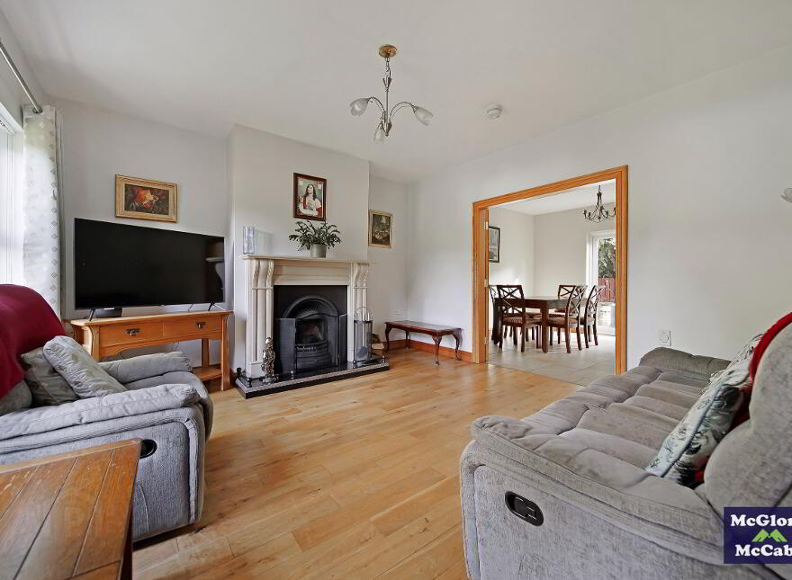 7 The Mills, Coalisland, Dungannon, BT71 4UB