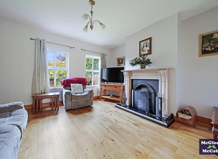 7 The Mills, Coalisland, Dungannon, BT71 4UB