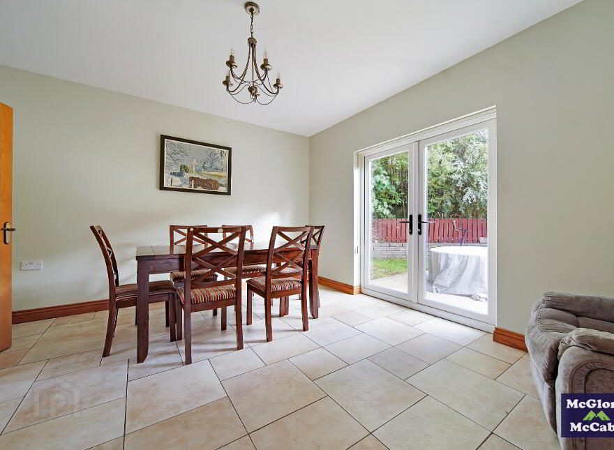 7 The Mills, Coalisland, Dungannon, BT71 4UB
