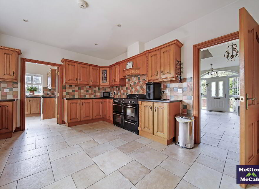 7 The Mills, Coalisland, Dungannon, BT71 4UB