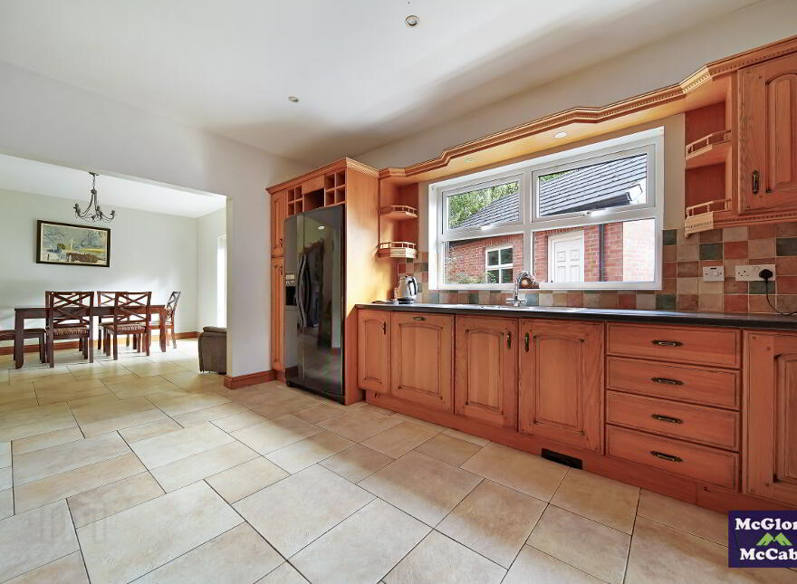 7 The Mills, Coalisland, Dungannon, BT71 4UB