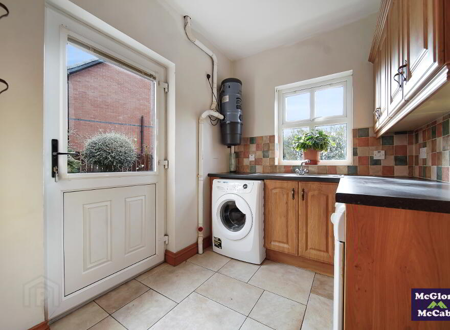 7 The Mills, Coalisland, Dungannon, BT71 4UB