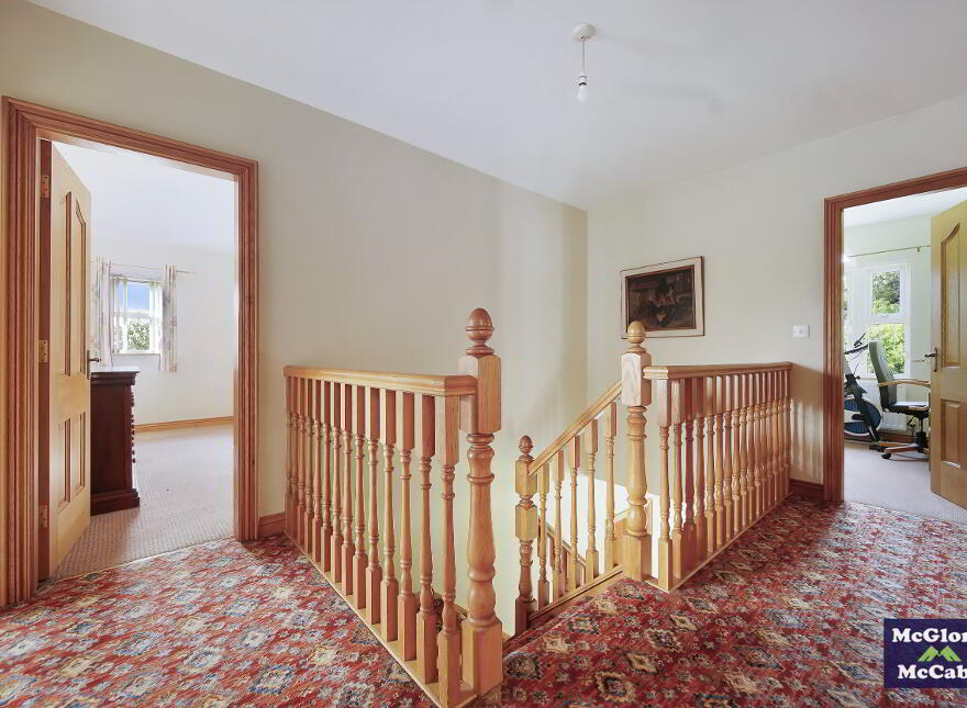 7 The Mills, Coalisland, Dungannon, BT71 4UB
