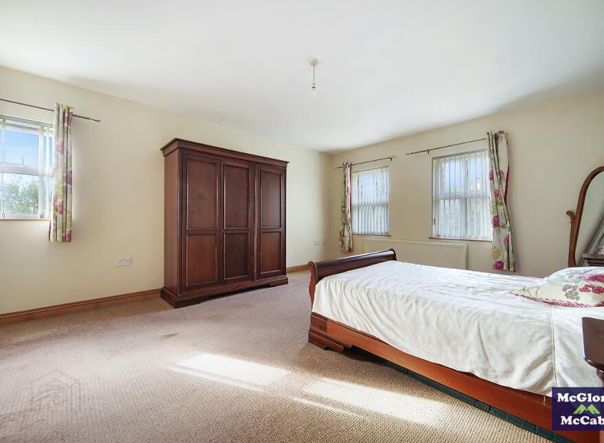 7 The Mills, Coalisland, Dungannon, BT71 4UB