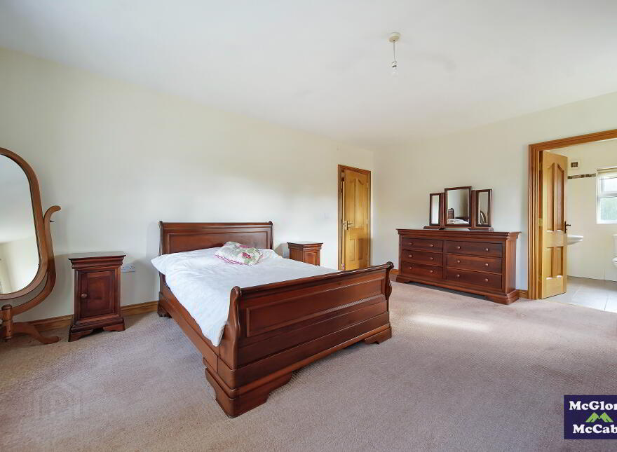 7 The Mills, Coalisland, Dungannon, BT71 4UB