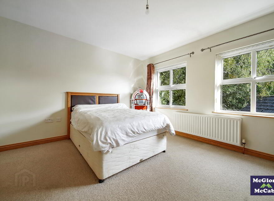 7 The Mills, Coalisland, Dungannon, BT71 4UB