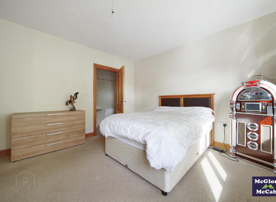 7 The Mills, Coalisland, Dungannon, BT71 4UB
