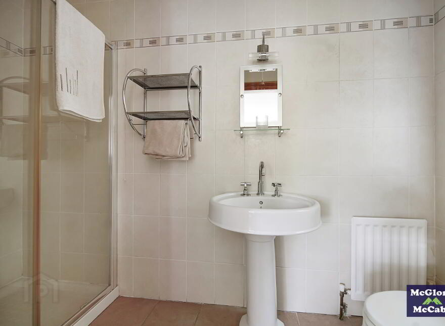 7 The Mills, Coalisland, Dungannon, BT71 4UB