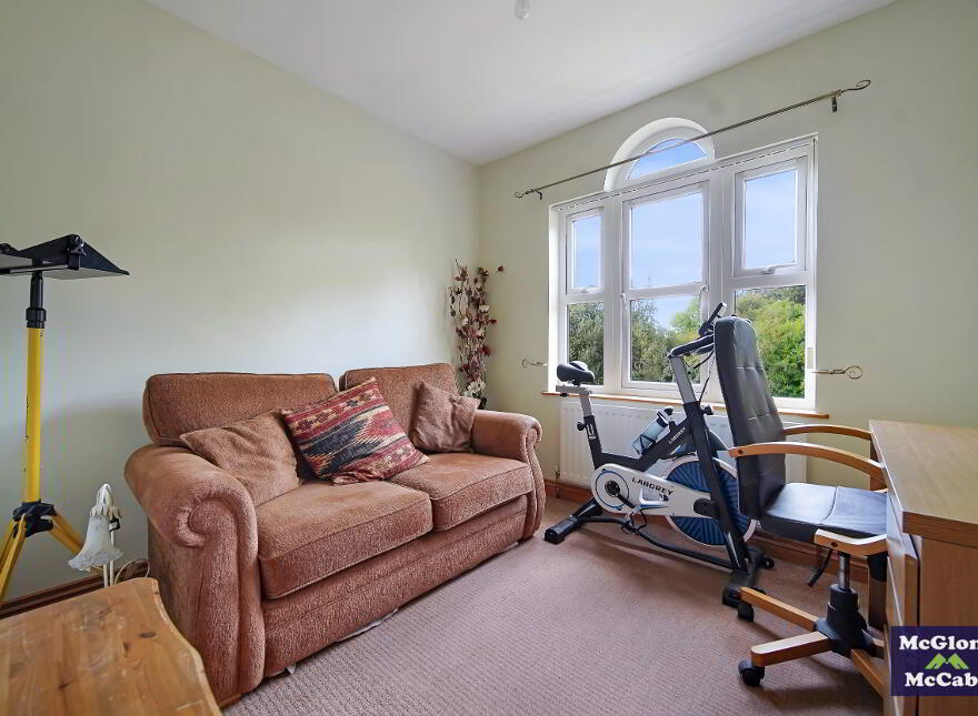 7 The Mills, Coalisland, Dungannon, BT71 4UB