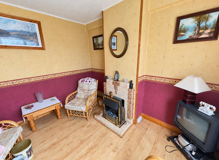 18 Marian Villas, Donegal Town, F94X0K2
