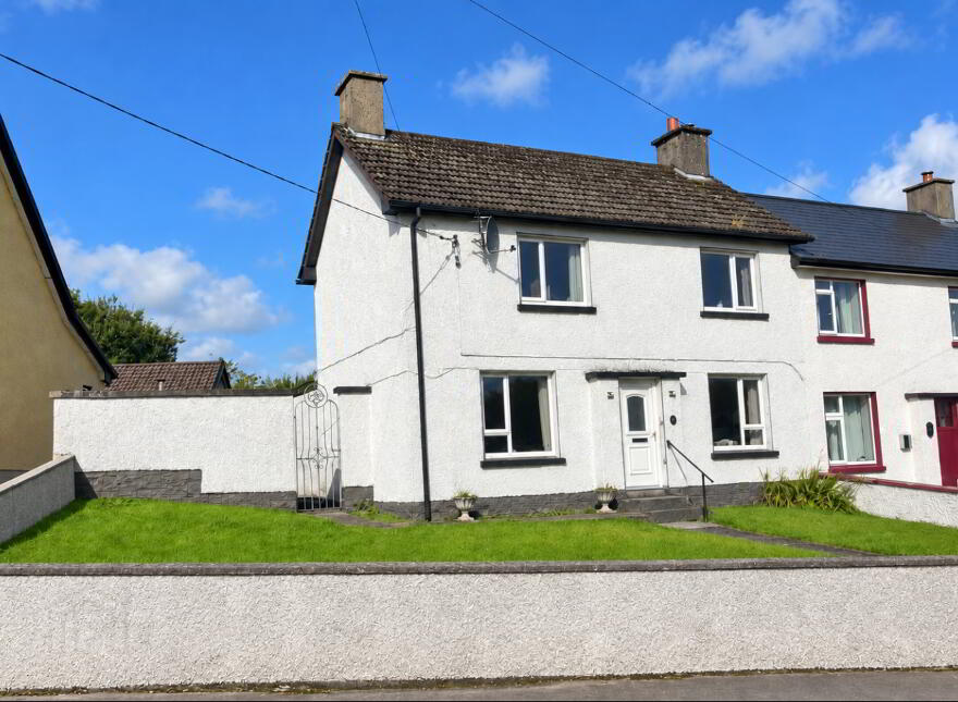 18 Marian Villas, Donegal Town, F94X0K2