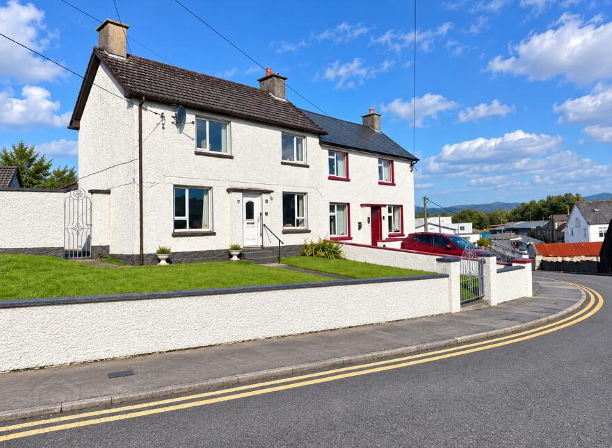 18 Marian Villas, Donegal Town, F94X0K2
